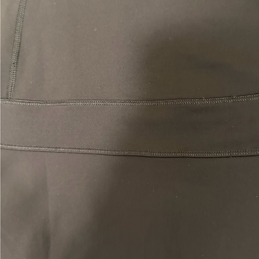 lululemon athletica Midnight Backless Tennis 🎾 Dress With Built In Bra - Picture 4 of 7